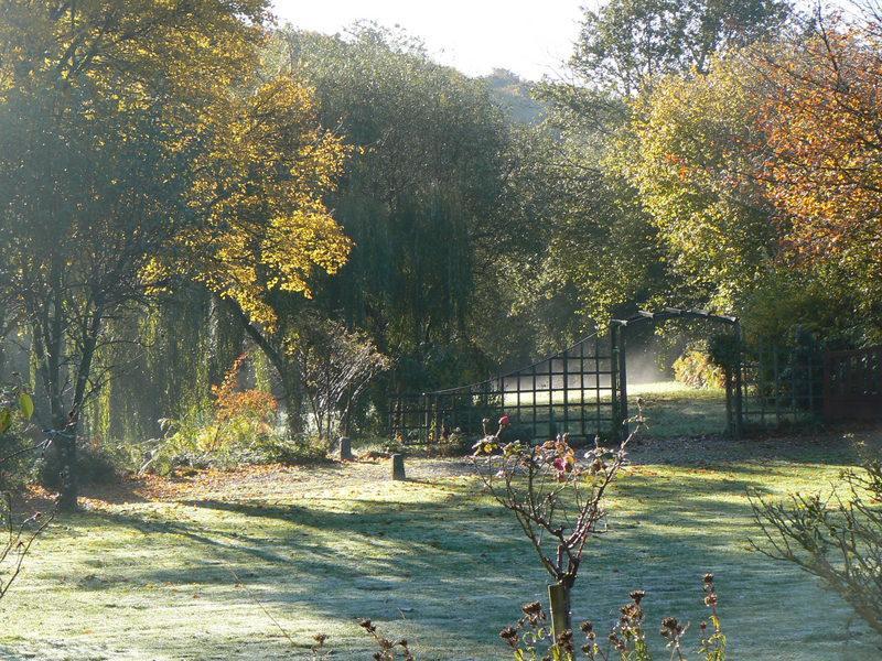 Fermette Dans Les Pays De La Loire Villa Izé Dış mekan fotoğraf